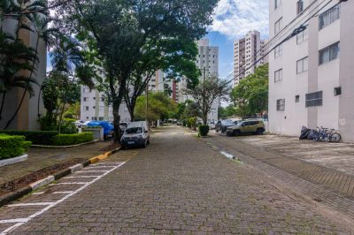 Apartamento, 2 quartos, 55 m² - Foto 3