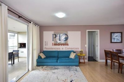 Apartamento, 3 quartos - Foto 3