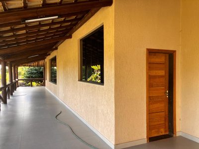 Chácara, 3 quartos, 5000 m² - Foto 4