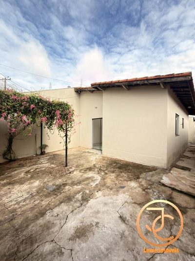 Casa, 2 quartos - Foto 2
