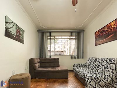 Apartamento, 3 quartos, 95 m² - Foto 3