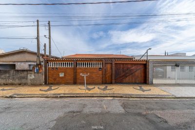 Casa, 5 quartos, 172 m² - Foto 4