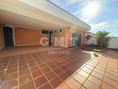 Casa, 3 quartos, 360 m² - Foto 1