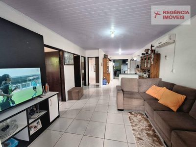 Casa, 2 quartos, 165 m² - Foto 2