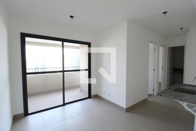 Apartamento, 2 quartos, 41 m² - Foto 1