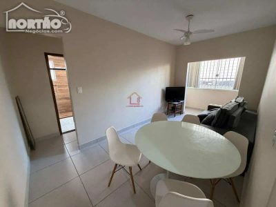 Casa, 2 quartos, 50 m² - Foto 1