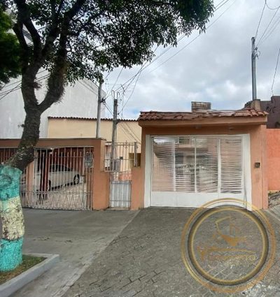 Sobrado, 4 quartos, 380 m² - Foto 5