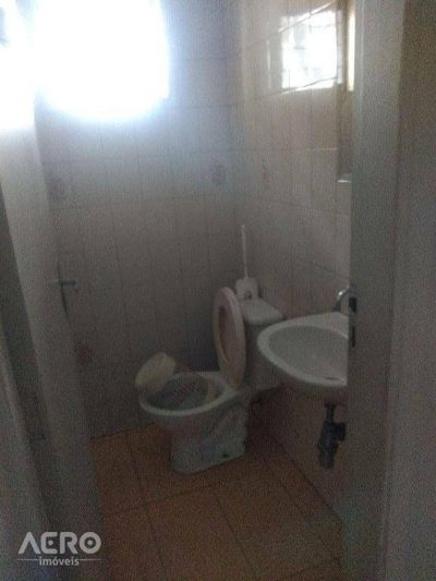 Loja-Salão, 200 m² - Foto 5
