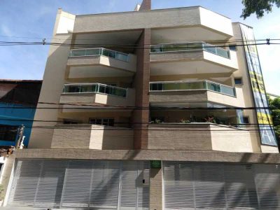 Apartamento, 2 quartos, 59 m² - Foto 1