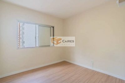 Apartamento, 1 quarto, 34 m² - Foto 1