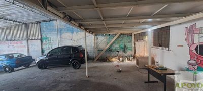 Loja-Salão, 104 m² - Foto 1