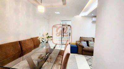Apartamento, 2 quartos, 55 m² - Foto 4