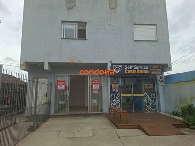 Loja-Salão, 20 m² - Foto 2