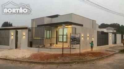Casa, 2 quartos, 74 m² - Foto 2