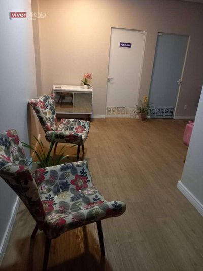 Sala-Conjunto, 12 m² - Foto 1