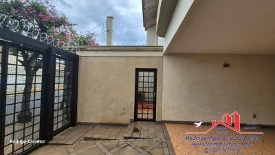 Sobrado, 3 quartos, 270 m² - Foto 2