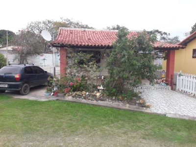 Casa, 2 quartos, 79 m² - Foto 3