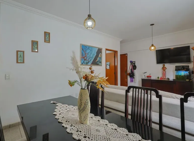 Cobertura, 3 quartos, 146 m² - Foto 5