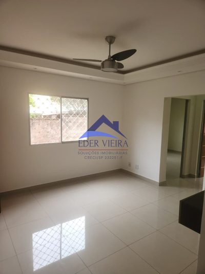 Apartamento, 2 quartos, 59 m² - Foto 4