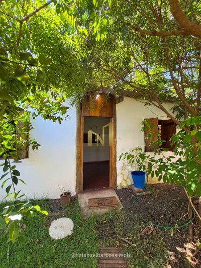Chácara, 3 quartos, 1000 m² - Foto 1
