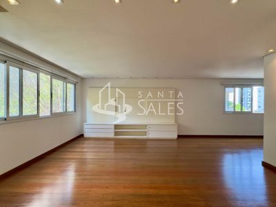 Apartamento, 4 quartos, 300 m² - Foto 5