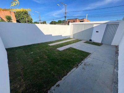 Casa, 70 m² - Foto 2