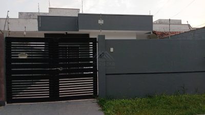 Casa, 2 quartos, 80 m² - Foto 1