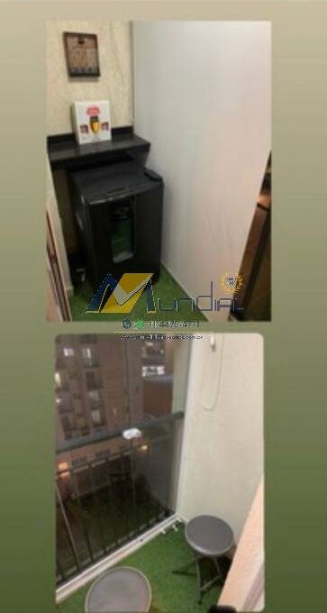 Apartamento, 2 quartos, 49 m² - Foto 4