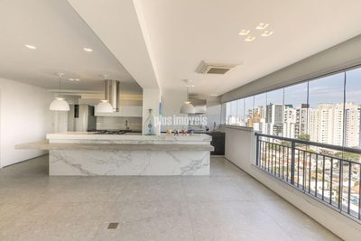 Apartamento, 3 quartos, 115 m² - Foto 5