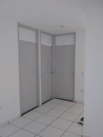 Apartamento, 2 quartos, 50 m² - Foto 1