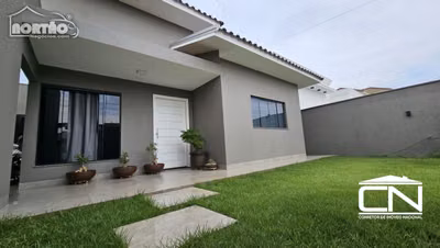 Casa, 5 quartos, 286 m² - Foto 1