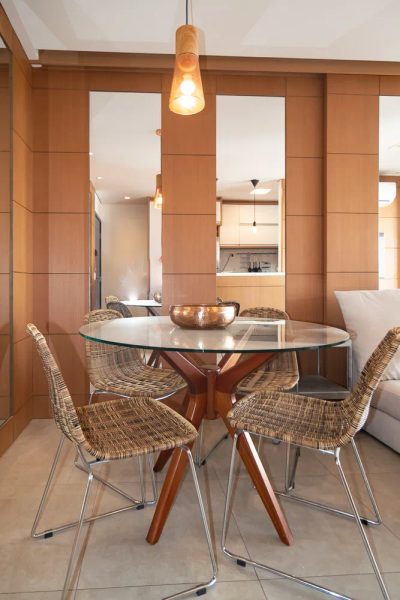 Apartamento, 1 quarto, 49 m² - Foto 4