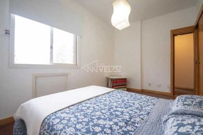 Apartamento, 1 quarto, 59 m² - Foto 4