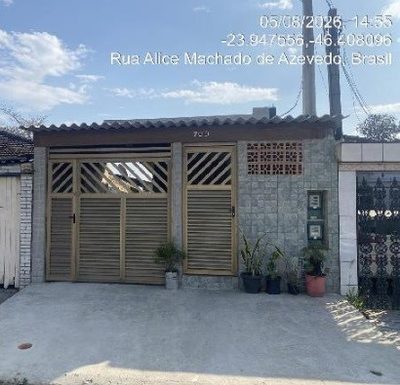 Casa, 2 quartos, 109 m² - Foto 1