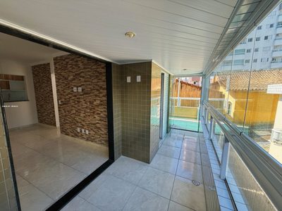 Apartamento, 1 quarto, 69 m² - Foto 1
