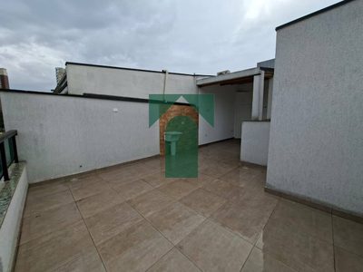 Cobertura, 2 quartos, 86 m² - Foto 1