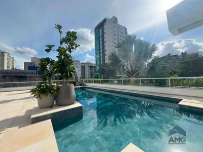 Apartamento, 2 quartos, 72 m² - Foto 4