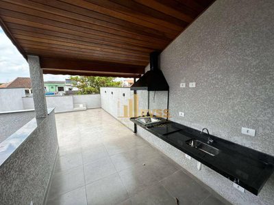 Apartamento, 2 quartos, 106 m² - Foto 2
