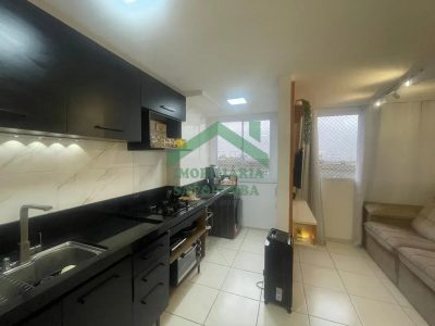 Apartamento, 2 quartos, 35 m² - Foto 4