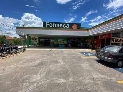 Prédio Inteiro, 4400 m² - Foto 2