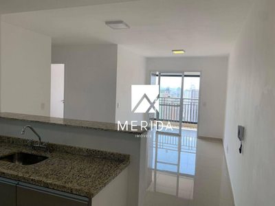 Apartamento, 3 quartos, 77 m² - Foto 5
