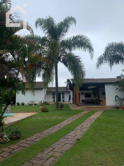 Casa, 3 quartos, 234 m² - Foto 3