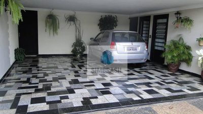 Casa, 3 quartos, 279 m² - Foto 4
