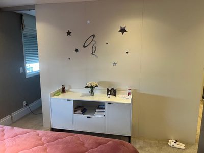 Apartamento, 3 quartos, 160 m² - Foto 5