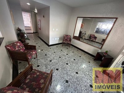 Cobertura, 4 quartos, 220 m² - Foto 2
