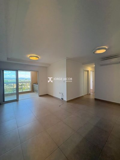 Apartamento, 3 quartos, 97 m² - Foto 1