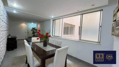 Apartamento, 3 quartos, 111 m² - Foto 4