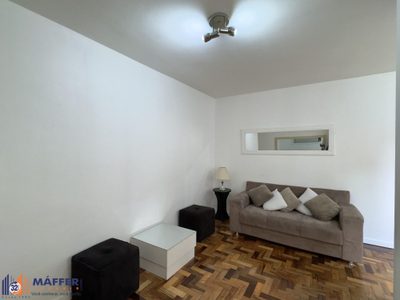 Apartamento, 2 quartos, 82 m² - Foto 3