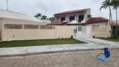 Casa, 6 quartos - Foto 1