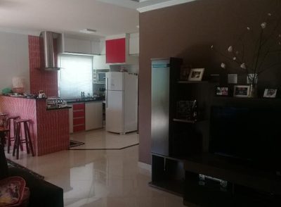 Casa, 3 quartos, 260 m² - Foto 2